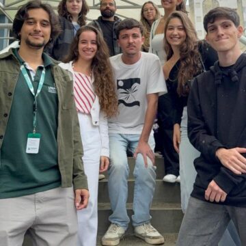 UNIFAGOC realiza ação de doação de sangue e mobiliza alunos em gesto de solidariedade