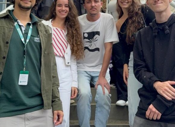 UNIFAGOC realiza ação de doação de sangue e mobiliza alunos em gesto de solidariedade