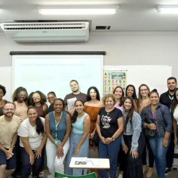 UNIFAGOC promove inclusão e democratização da comunicação com curso gratuito de Libras