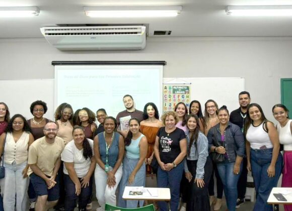 UNIFAGOC promove inclusão e democratização da comunicação com curso gratuito de Libras