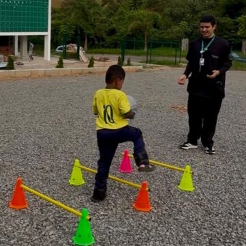 Fisioterapia na prática: estágio em Intervenções Neurológicas alia formação acadêmica, humanização e atendimento à comunidade