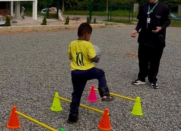 Fisioterapia na prática: estágio em Intervenções Neurológicas alia formação acadêmica, humanização e atendimento à comunidade