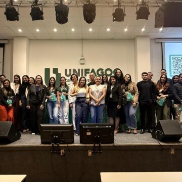 UNIFAGOC lança Núcleo de Empregabilidade para aproximar estudantes do mercado de trabalho
