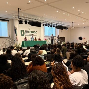XVII Encontro de Inclusão e Acessibilidade do UNIFAGOC promove reflexão e valorização da diversidade