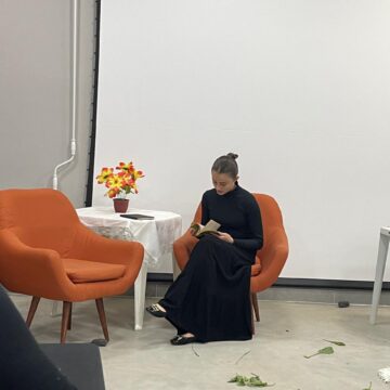 Alunos da Enfermagem do UNIFAGOC promovem dramatização sobre pioneiras da profissão