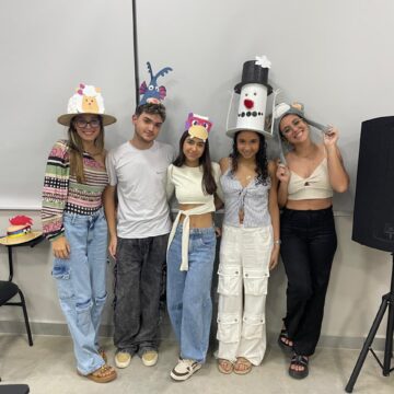 SUMMAÊ promove aprendizado ativo entre alunos da Fisioterapia UNIFAGOC