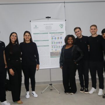 Alunos de Educação Física do UNIFAGOC apresentam Projetos Integradores desenvolvidos na comunidade
