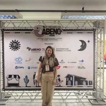 Curso de Odontologia do UNIFAGOC apresenta cinco trabalhos na 61ª Reunião da ABENO