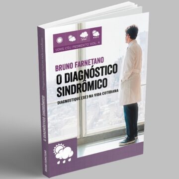 Subdiretor e professor da Medicina UNIFAGOC lança livro sobre raciocínio clínico e prática médica