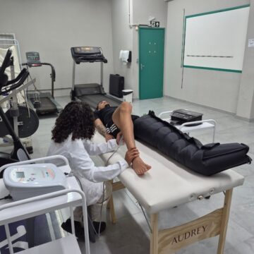 Pesquisa e iniciação científica fortalecem formação acadêmica no curso de Fisioterapia do UNIFAGOC