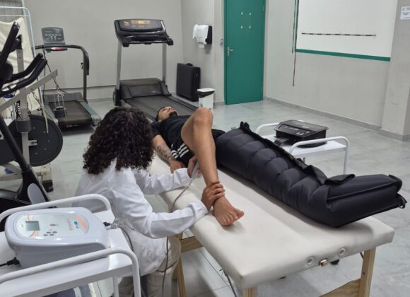 Pesquisa e iniciação científica fortalecem formação acadêmica no curso de Fisioterapia do UNIFAGOC