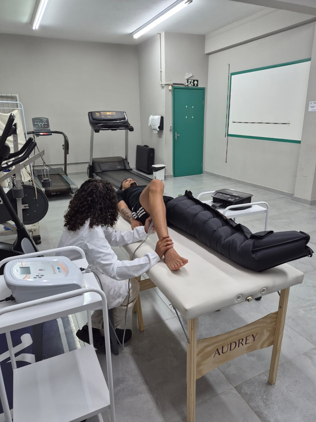 Pesquisa e iniciação científica fortalecem formação acadêmica no curso de Fisioterapia do UNIFAGOC