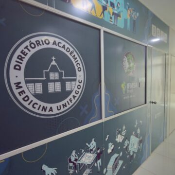 UNIFAGOC regulamenta espaço oficial para organizações estudantis do curso de Medicina