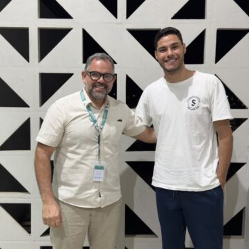 Aluno de Enfermagem do UNIFAGOC publica pesquisa sobre diversidade sexual na Atenção Primária
