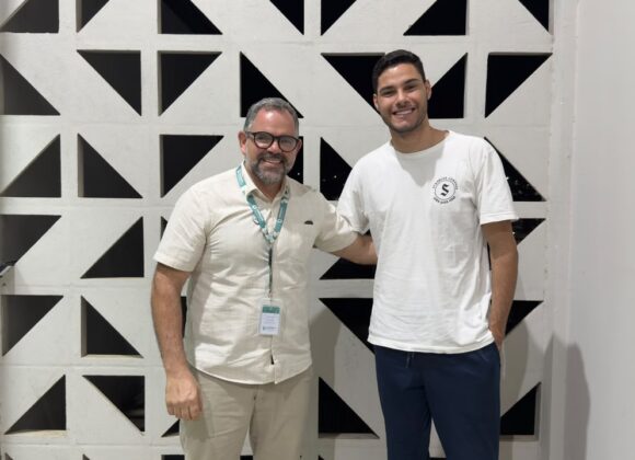 Aluno de Enfermagem do UNIFAGOC publica pesquisa sobre diversidade sexual na Atenção Primária