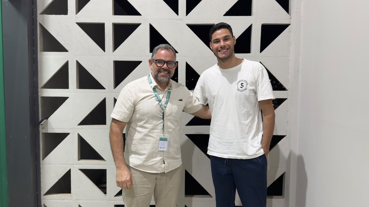 Aluno de Enfermagem do UNIFAGOC publica pesquisa sobre diversidade sexual na Atenção Primária