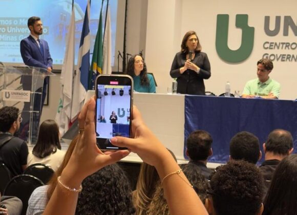 IV SEMIP promove reflexões sobre espiritualidade, ciência e atuação profissional em Psicologia