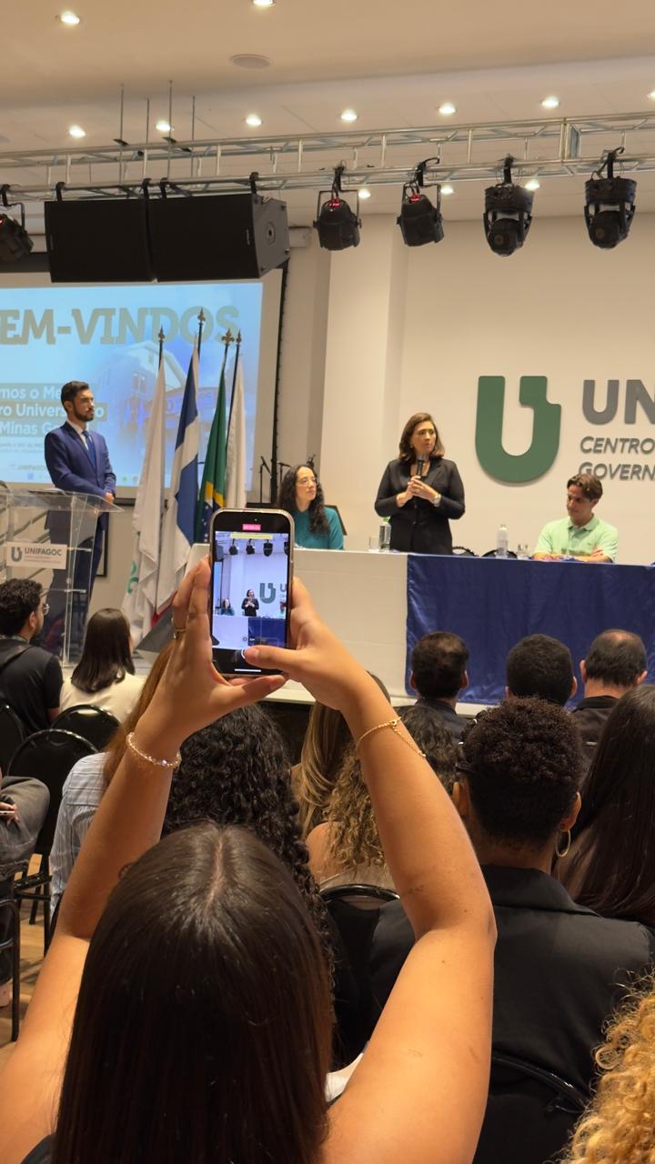 IV SEMIP promove reflexões sobre espiritualidade, ciência e atuação profissional em Psicologia