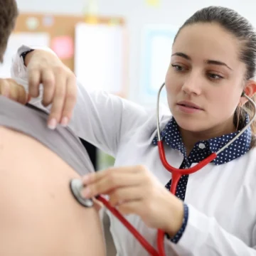 Primeiro atendimento do estudante de Medicina e o que esperar