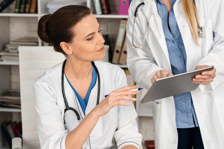 Carreira médica
