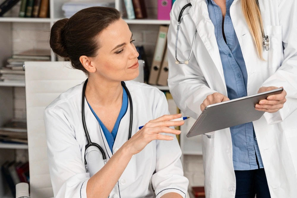Do vestibular ao CRM: as etapas da carreira médica