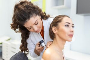 Dermatologia