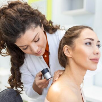Residência em Dermatologia: o diferencial da especialidade no Brasil