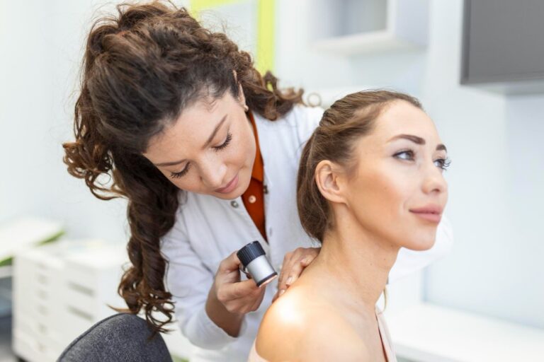 Dermatologia