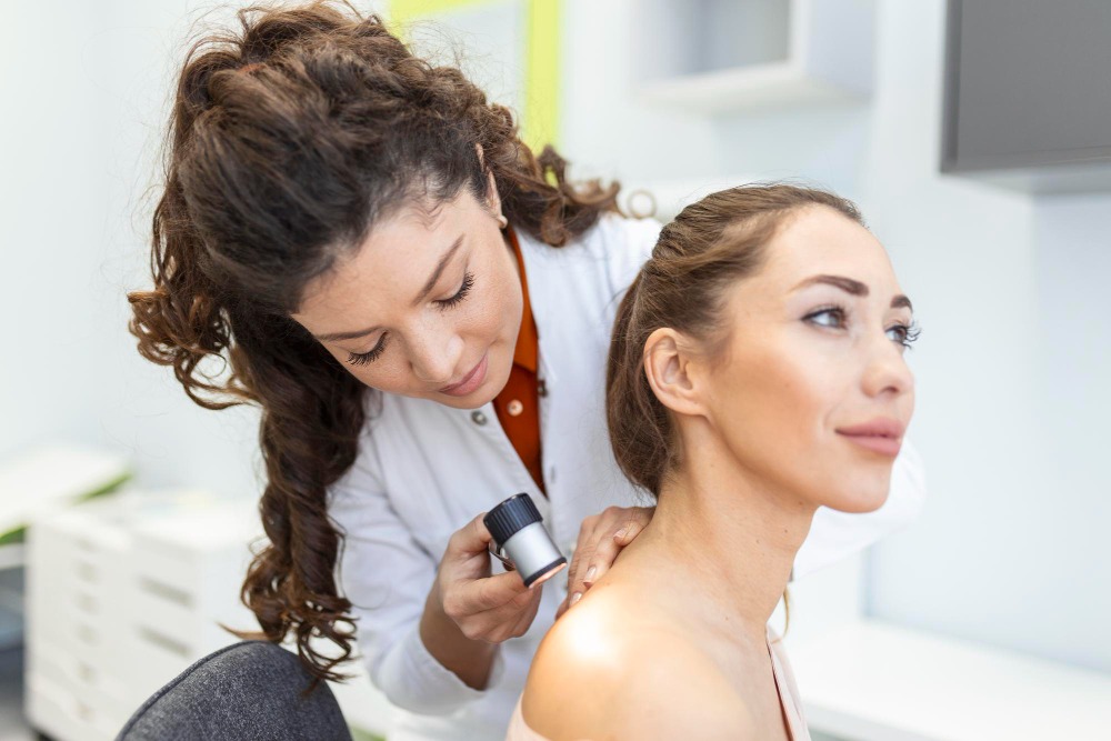 Dermatologia