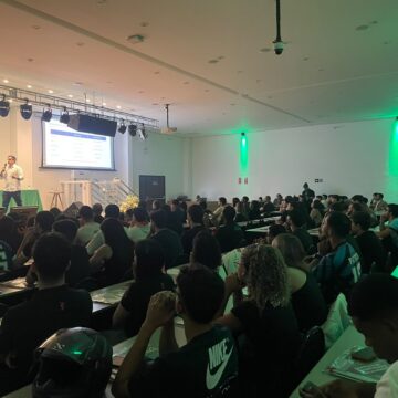 V Semana Acadêmica de Educação Física promove conhecimento e troca de experiências