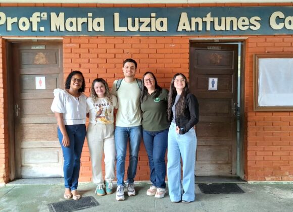 Pós-graduação no UNIFAGOC impulsiona nova escolha profissional e leva Joice Sabino à graduação em Terapia Ocupacional