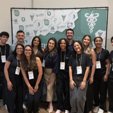3ª edição do UNIFISIO reúne conhecimento e produção científica em Fisioterapia