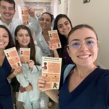 Projetos de extensão do UNIFAGOC aproximam acadêmicos das demandas da comunidade no segundo semestre de 2025