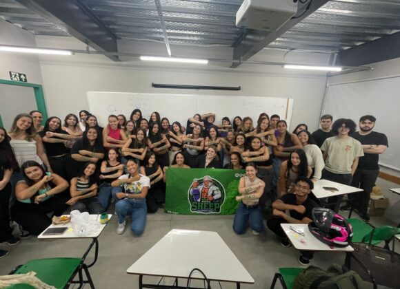INTEGRA UNIFAGOC 2026 promove semana de acolhimento e aproxima calouros da vivência universitária