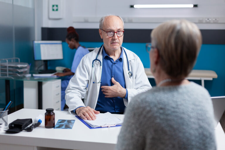cardiologia