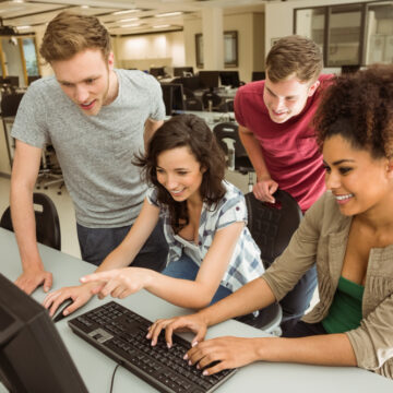 Carreira em Ciência da Computação: como é a atuação no mercado atual?