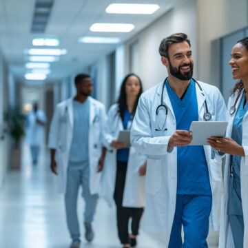 CPC do MEC: o que é e por que esse indicador importa na escolha da faculdade de Medicina?