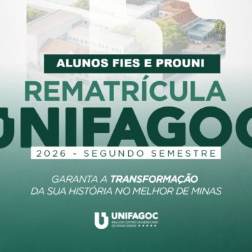 Confira as orientações para Rematrícula dos alunos que possuem o Fies e Prouni