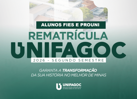 Confira as orientações para Rematrícula dos alunos que possuem o Fies e Prouni