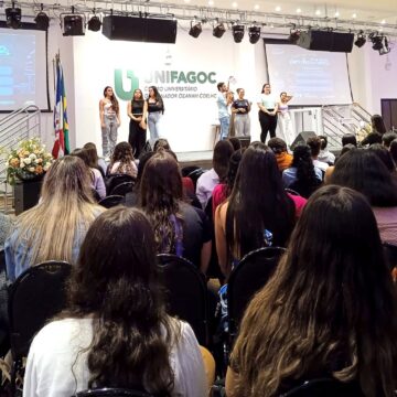 Pedagogia UNIFAGOC celebra o Dia dos Professores com programação especial