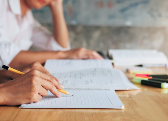 Quanto precisa ser a nota no Enem para passar em Medicina?