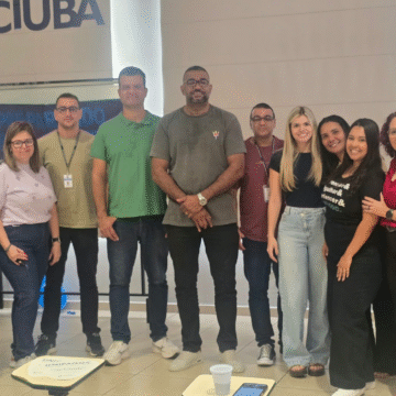 UNIFAGOC participa da 1ª Semana Jovem promovida pelo CRAS