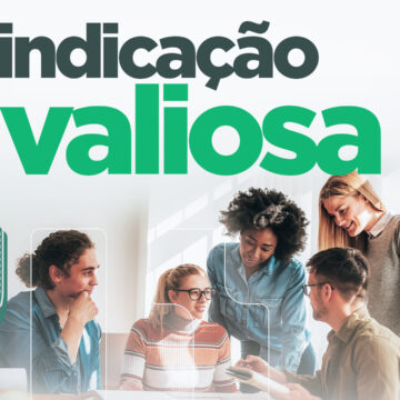Indicação Valiosa: transforme suas indicações para o Vestibular 2025-2 do UNIFAGOC em até 100% de desconto; estude no melhor Centro Universitário de Minas