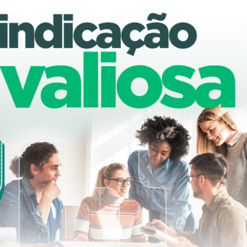 Indicação Valiosa: alunos UNIFAGOC podem conquistar até 100% de desconto nas mensalidades