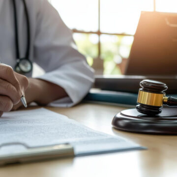 Medicina Legal: conheça mais sobre a especialidade e a carreira do médico legista