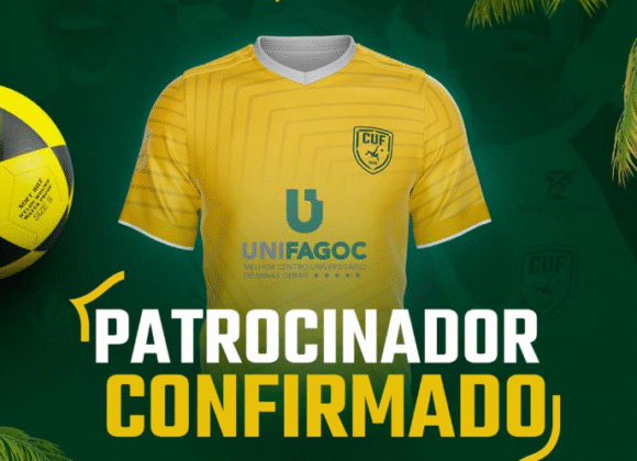 UNIFAGOC reforça incentivo ao esporte e patrocina mais uma edição da Copa Ubá de Futevôlei
