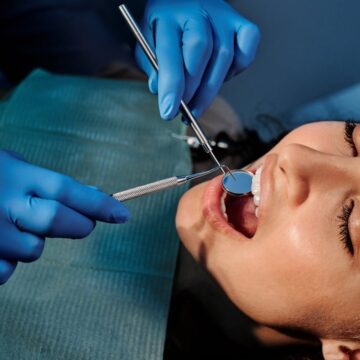 Conheça as 23 especialidades da Odontologia