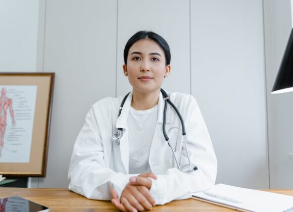 7 especialidades médicas com mais profissionais no mercado de trabalho