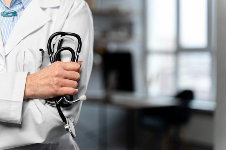 Transferência de Medicina