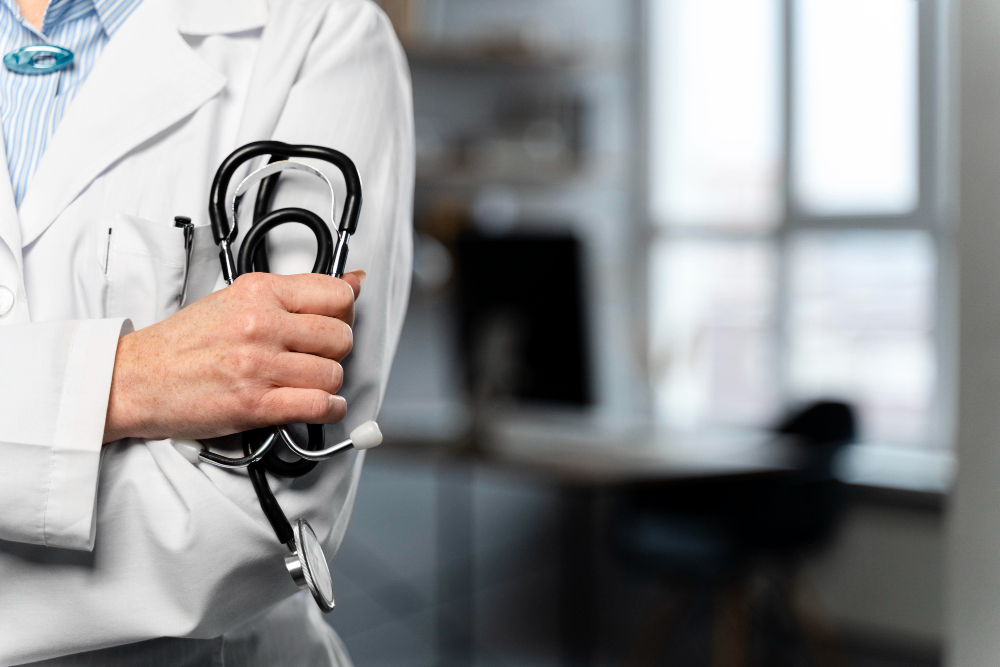 Transferência de Medicina